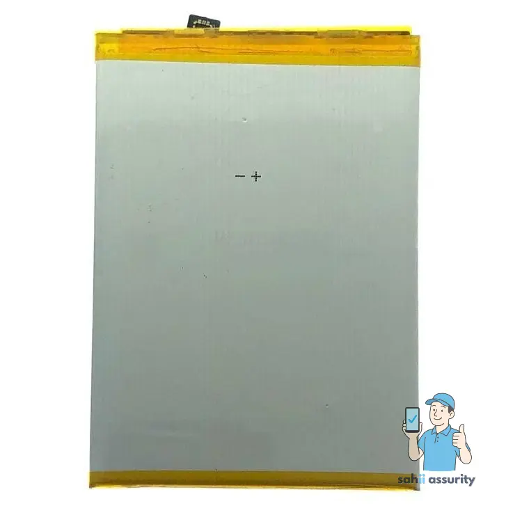 Battery for Oppo A16 thumbnail